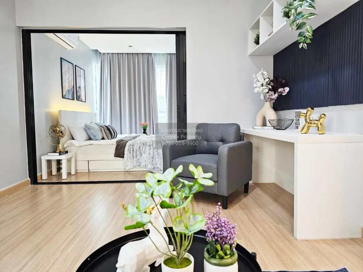 For Sale Condo , Happy Condo Ladprao 101 , Khlong Chan , Bang Kap 3
