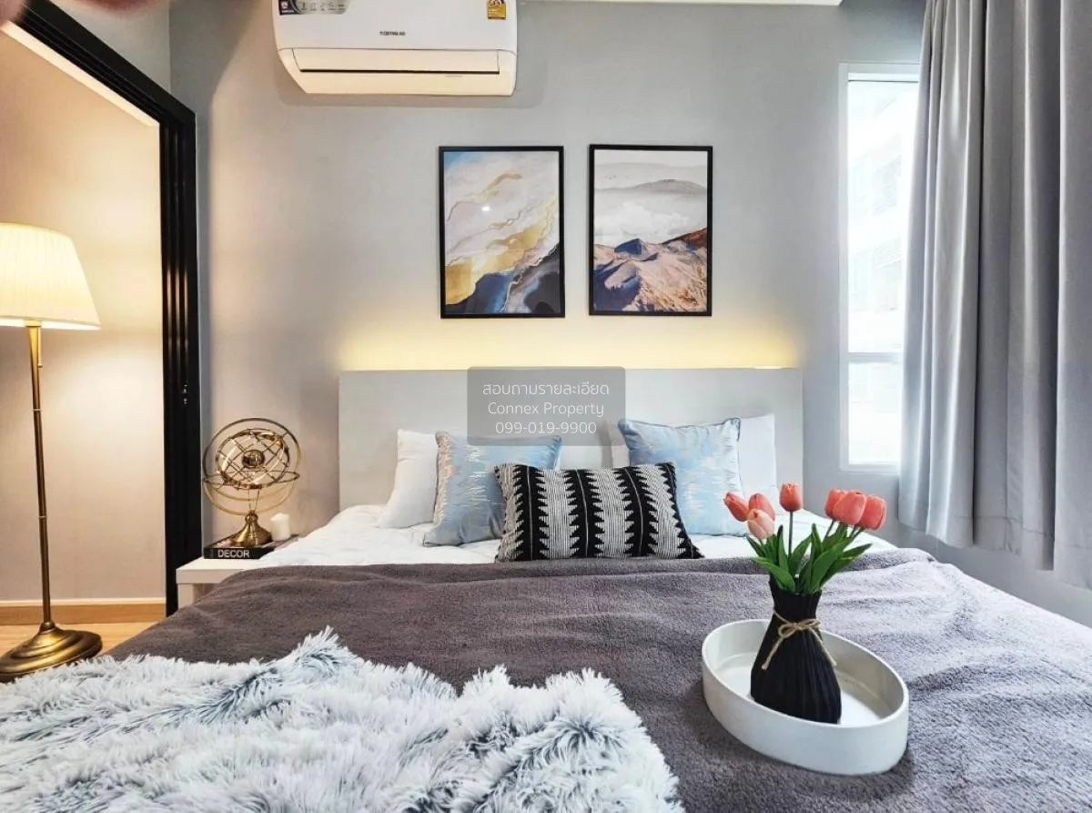 For Sale Condo , Happy Condo Ladprao 101 , Khlong Chan , Bang Kap