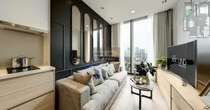 For Rent Condo , Noble Around Sukhumvit 33 , BTS-Phrom Phong , Khlong Tan Nuea , Watthana , Bangkok , CX-92754