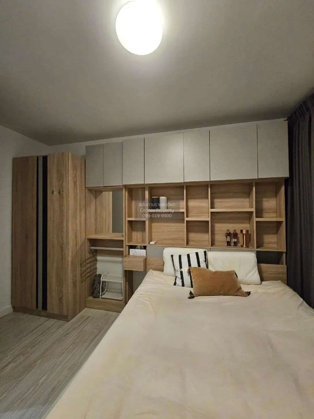 เช่าคอนโด  แอล สไตล์ (ห้วยขวาง) MRT-ห้วยขวาง ห้วยขวาง เขต ห้วยขวา