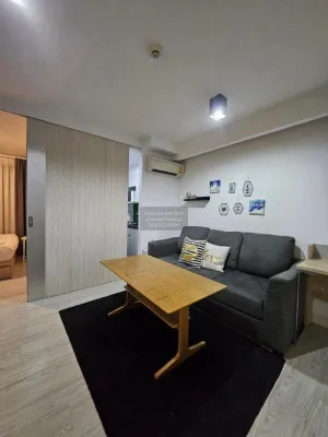 For Sale Condo , L STYLE , MRT-Huai Khwang , Huai Khwang , Huai Khwang , Bangkok , CX-92786