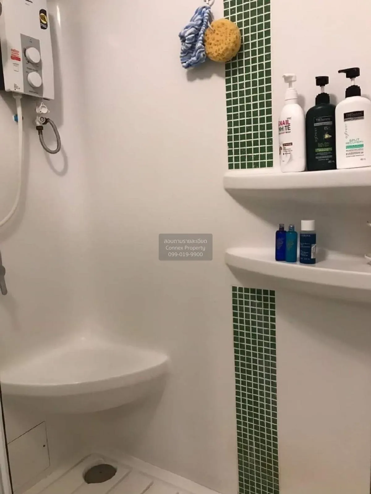 เช่าคอนโด  ไอ-บิซา คอนโด อาร์ซีเอ MRT-พระราม 9 บางกะปิ เขต ห้วยขว