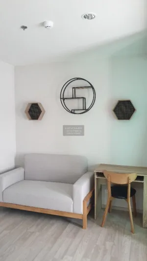 For Sale Condo , The Privacy Rama 9 , ARL-Ramkhamhaeng , Suan Luang , Suan Luang , Bangkok , CX-92905