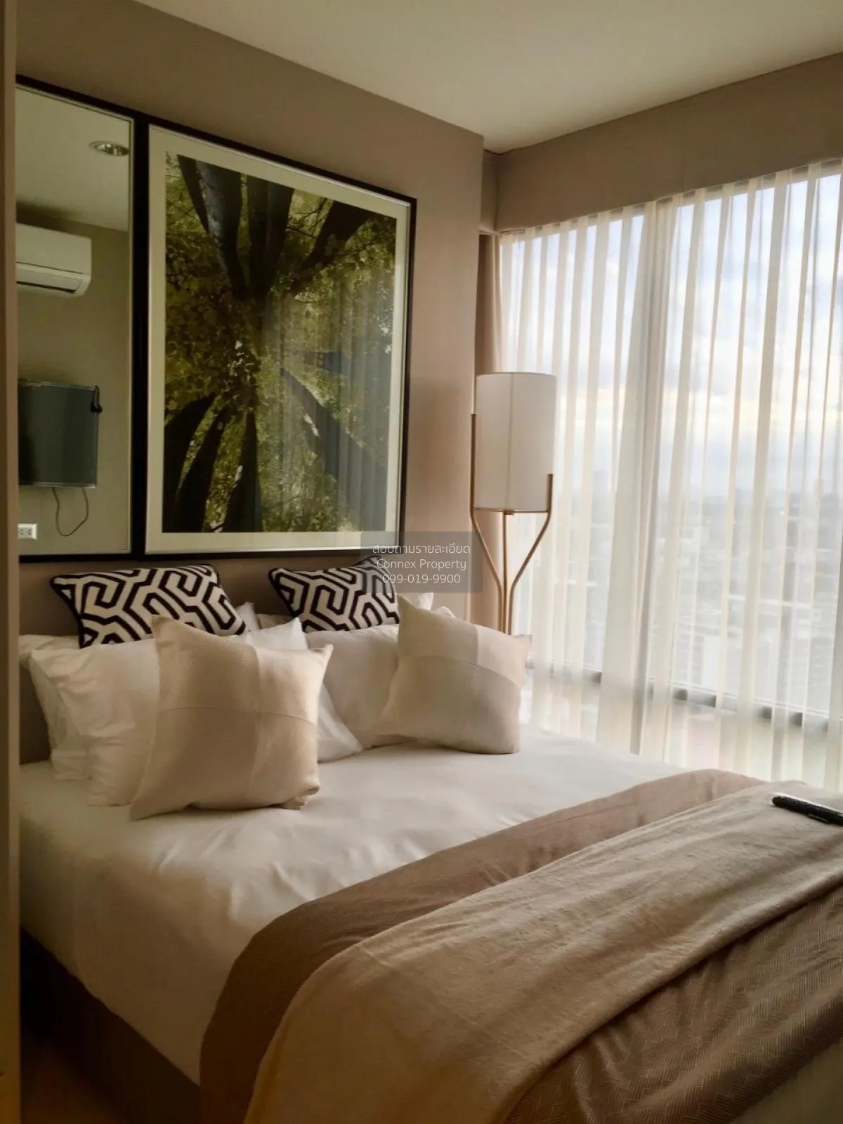 For Rent Condo , RHYTHM Sukhumvit 42 , BTS-Ekkamai , Phra Khanong