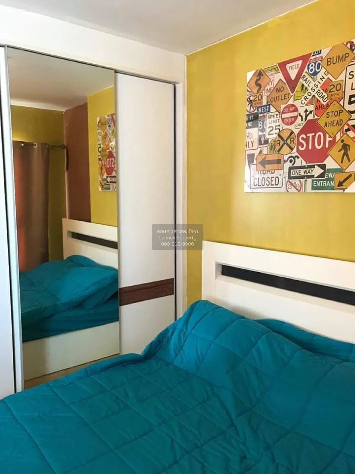 ขายคอนโด  เดอะพาร์คแลนด์ งามวงศ์วาน-แคราย MRT-ศูนย์ราชการนนทบุรี  3