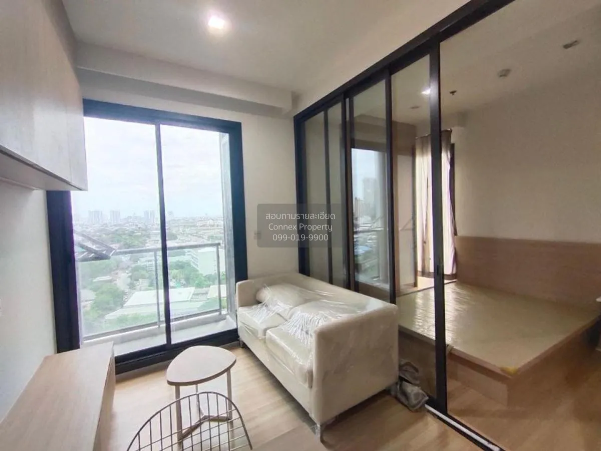 For Sale Condo , M Jatujak , BTS-Saphan Khwai , Lat Yao , Chatuch 1