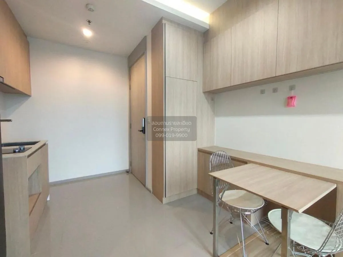 For Sale Condo , M Jatujak , BTS-Saphan Khwai , Lat Yao , Chatuch 4
