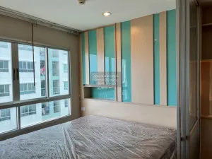 ขายคอนโด  ลุมพินี พาร์ค รัตนาธิเบศร์ - งามวงศ์วาน บางกระสอ เมืองนนทบุรี นนทบุรี CX-93036