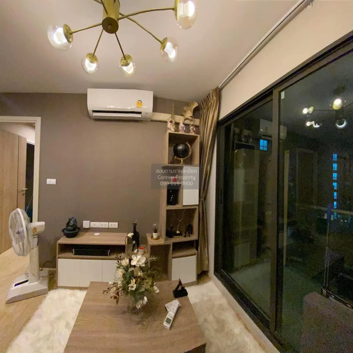 For Rent Condo , The Excel Hideaway Sukhumvit 50 , BTS-Phra Khano 2