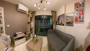 For Rent Condo , The Excel Hideaway Sukhumvit 50 , BTS-Phra Khanong , Phra Khanong Nuea , Khlong Toei , Bangkok , CX-93042