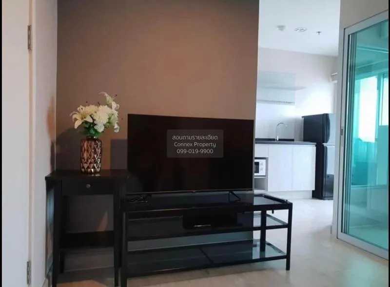 For Sale Condo , Aspire Ngamwongwan , Thung Song Hong , Lak Si ,  2