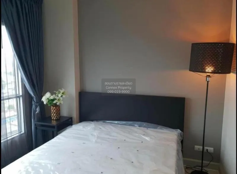 For Sale Condo , Aspire Ngamwongwan , Thung Song Hong , Lak Si ,  4