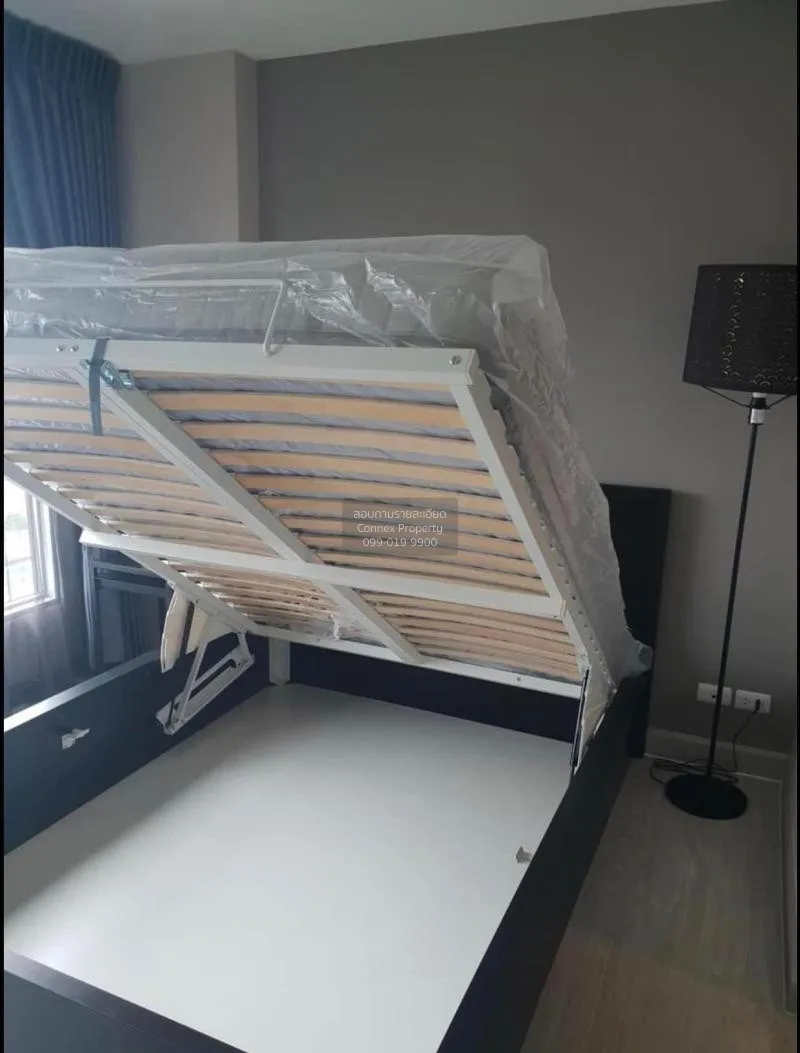 For Sale Condo , Aspire Ngamwongwan , Thung Song Hong , Lak Si , 