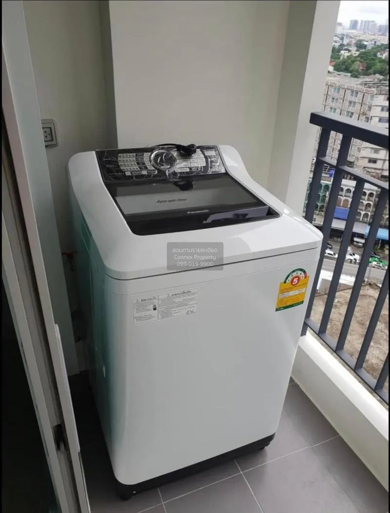 For Sale Condo , Aspire Ngamwongwan , Thung Song Hong , Lak Si , 