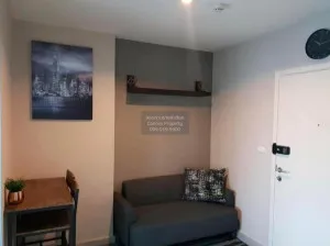 For Sale Condo , Aspire Ngamwongwan , Thung Song Hong , Lak Si , Bangkok , CX-93098