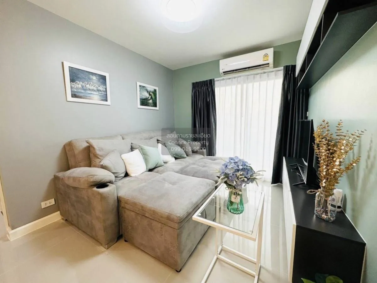 For Sale Condo , Supalai Veranda Rama 9 , MRT-Phra Ram 9 , Bang K 1