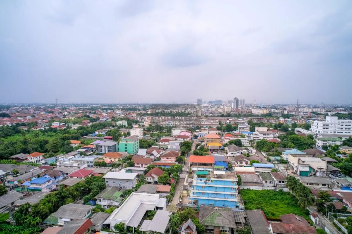 For Sale Condo , Lumpini Park Phetkasem 98 , MRT-Lak Song , Bang 