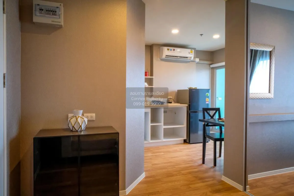 For Sale Condo , Lumpini Park Phetkasem 98 , MRT-Lak Song , Bang  4