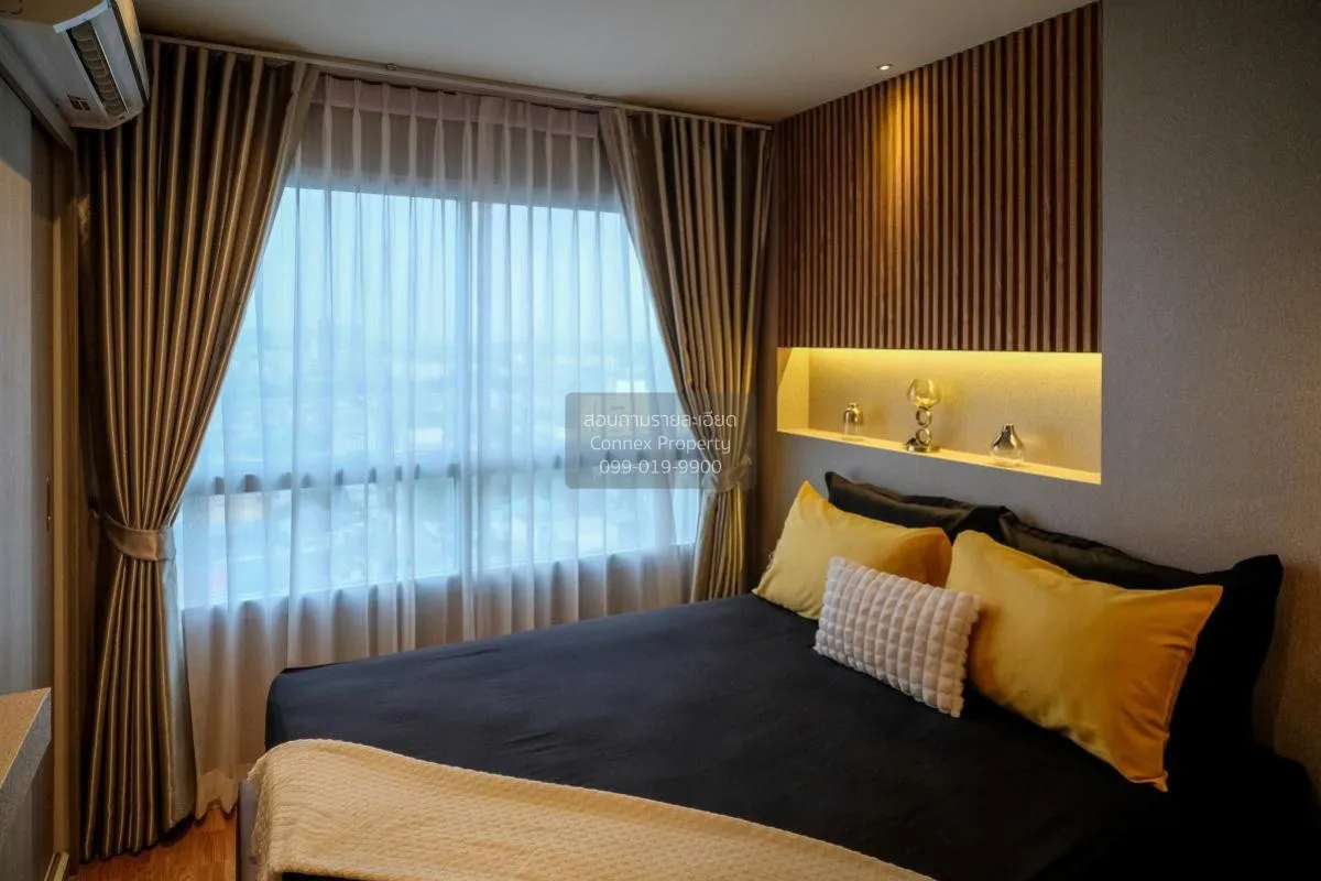 For Sale Condo , Lumpini Park Phetkasem 98 , MRT-Lak Song , Bang 