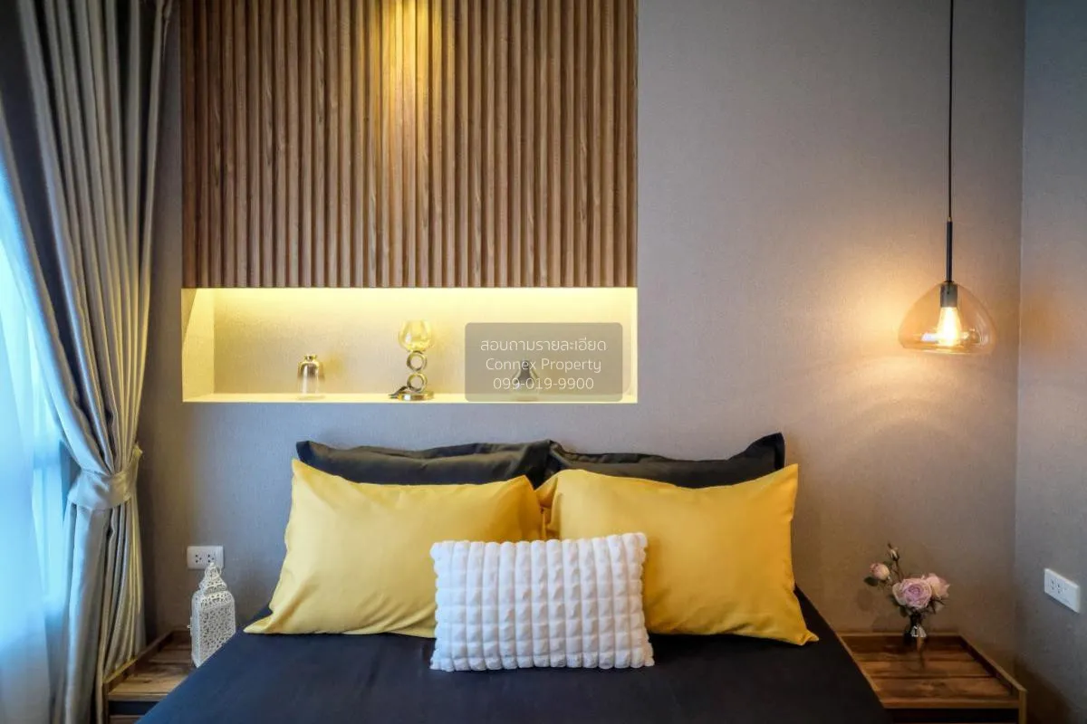 For Sale Condo , Lumpini Park Phetkasem 98 , MRT-Lak Song , Bang 