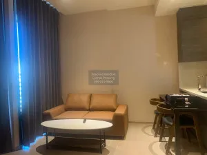 For Rent Condo , The Esse Asoke , BTS-Asok , Khlong Toei Nuea , Watthana , Bangkok , CX-93178