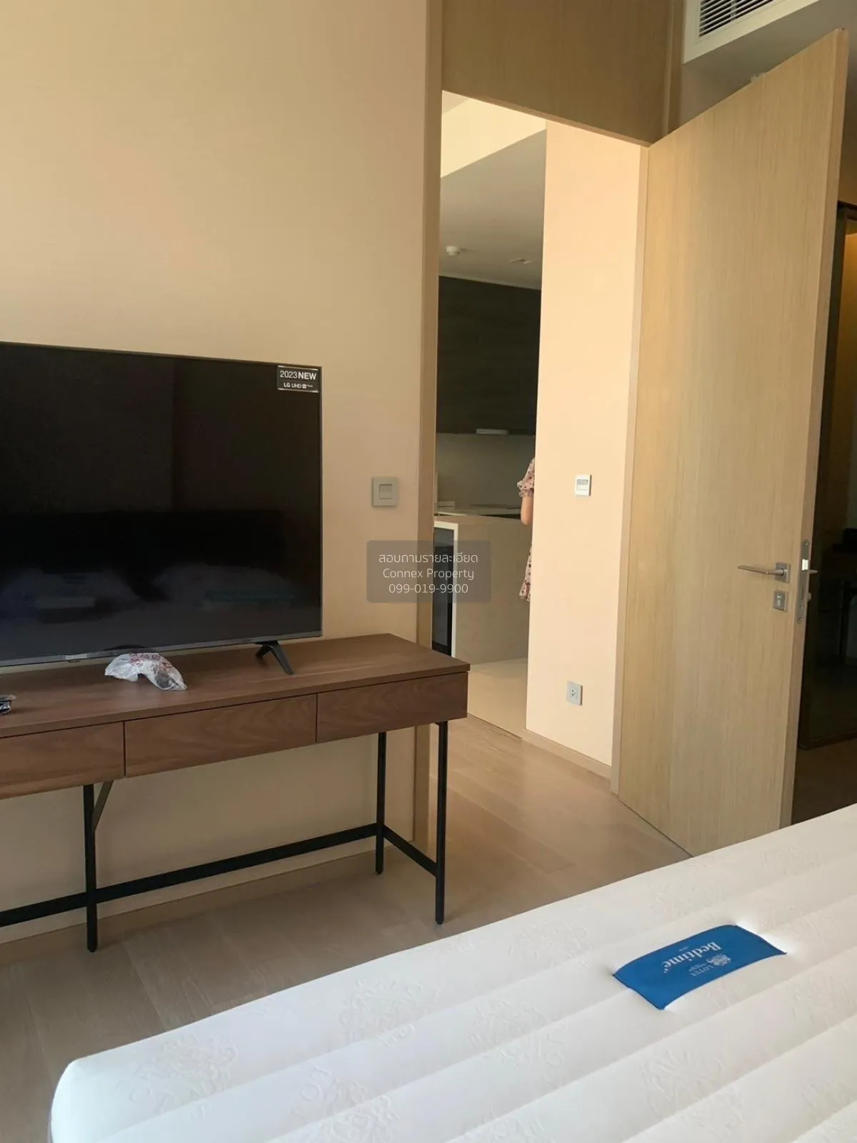 For Sale Condo , The Esse Asoke , BTS-Asok , Khlong Toei Nuea , W