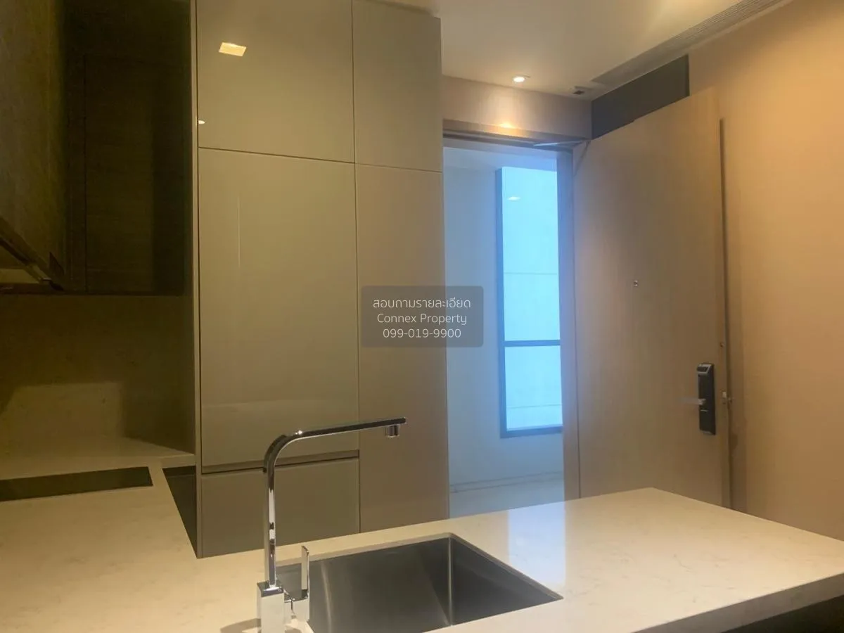 For Sale Condo , The Esse Asoke , BTS-Asok , Khlong Toei Nuea , W