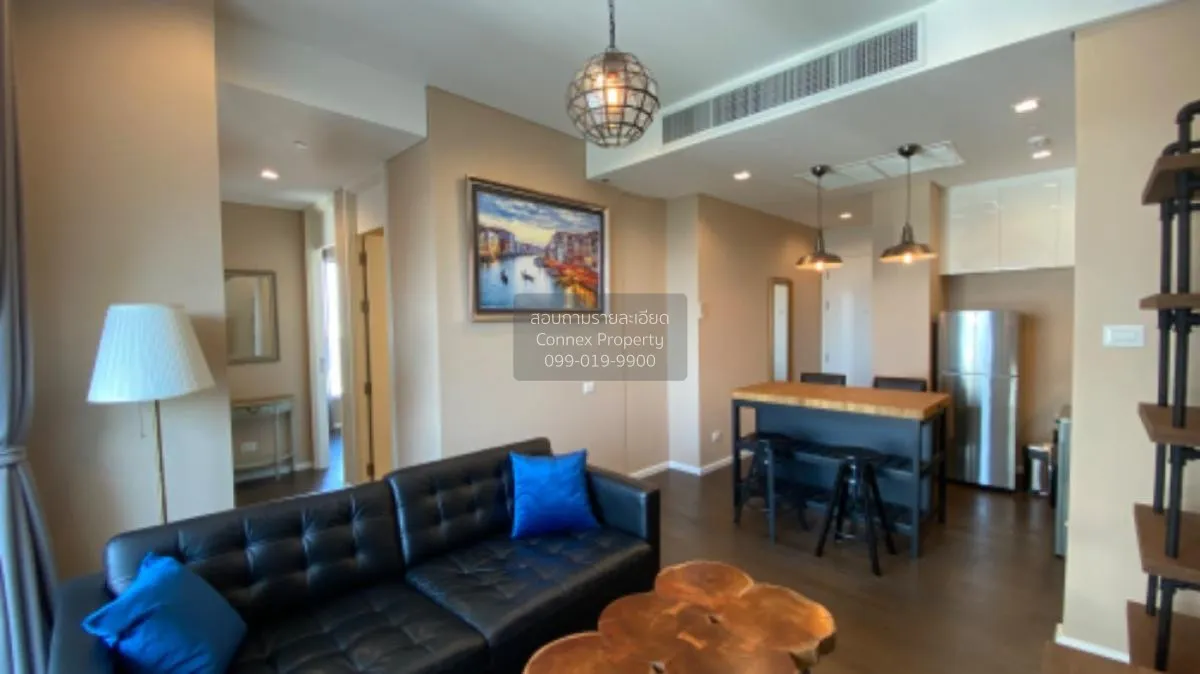 เช่าคอนโด  เดอะ เซนต์ เรซิเดนซ์ MRT-พหลโยธิน จอมพล  เขต จตุจักร ก 3