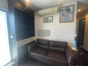 For Rent Condo , Ideo Q Phayathai , BTS-Phaya Thai , Thung Phaya Thai , Rat Thewi , Bangkok , CX-93195