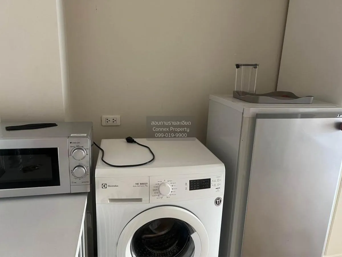 For Rent Condo , Noble Reform , BTS-Ari , Thung Phaya Thai , Phay