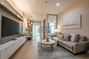 ขายคอนโด  เดอะรูม เจริญกรุง 30 BTS-สะพานตากสิน บางรัก เขต บางรัก กรุงเทพ CX-93293