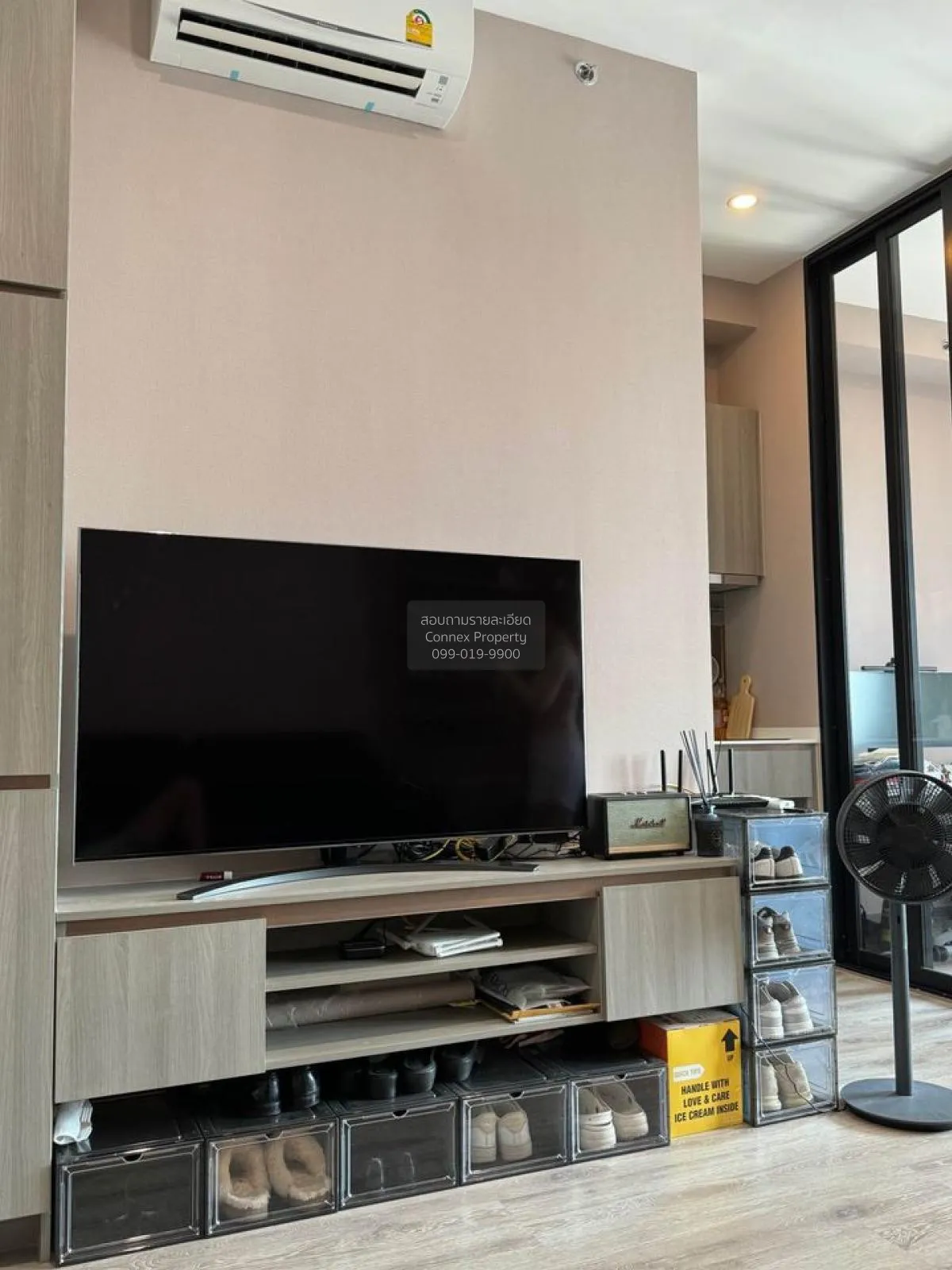 For Sale Condo , Knightsbridge Prime Onnut , BTS-On Nut , Phra Kh 3