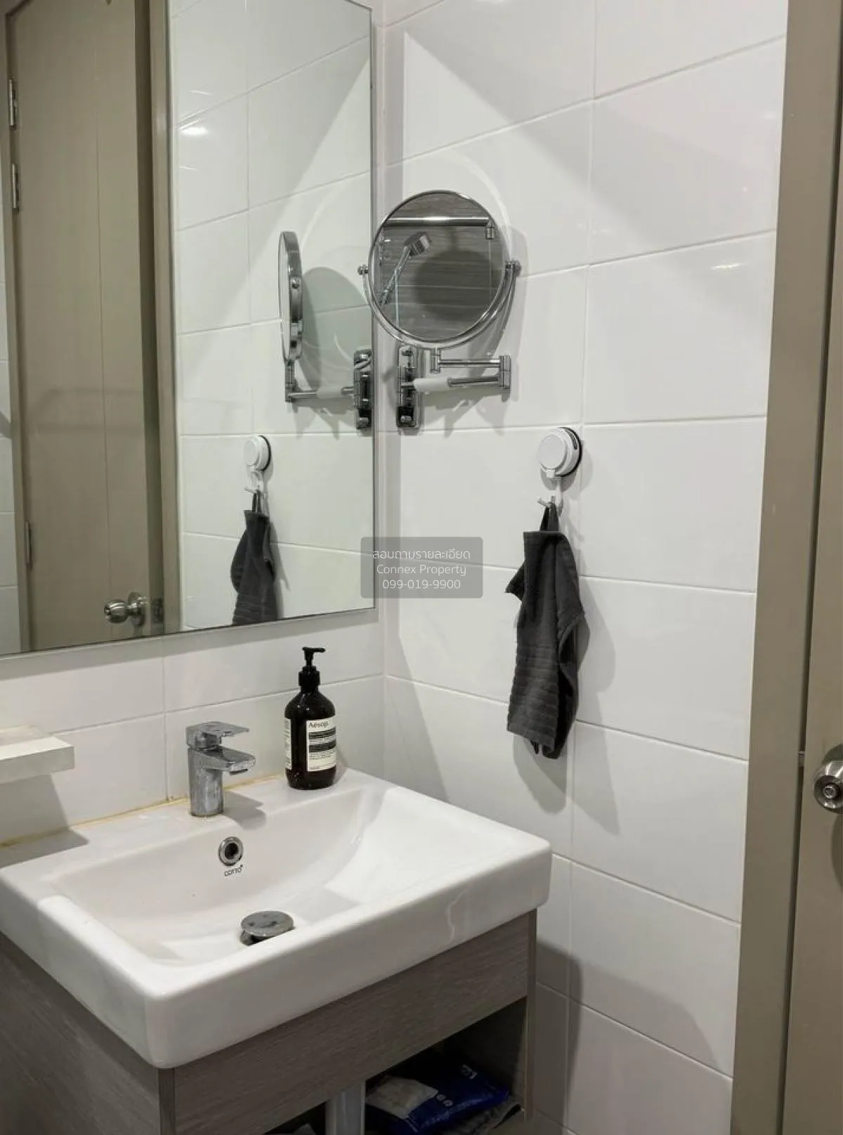 For Sale Condo , Knightsbridge Prime Onnut , BTS-On Nut , Phra Kh