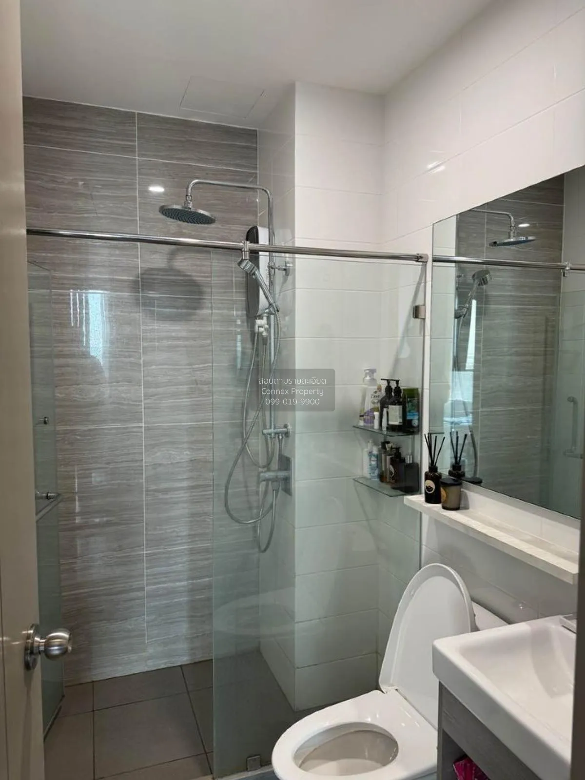 For Sale Condo , Knightsbridge Prime Onnut , BTS-On Nut , Phra Kh