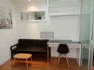For Rent Condo , Lumpini Place Rama 4 - Kluaynamthai , BTS-Phra Khanong , Phra Khanong , Khlong Toei , Bangkok , CX-93326