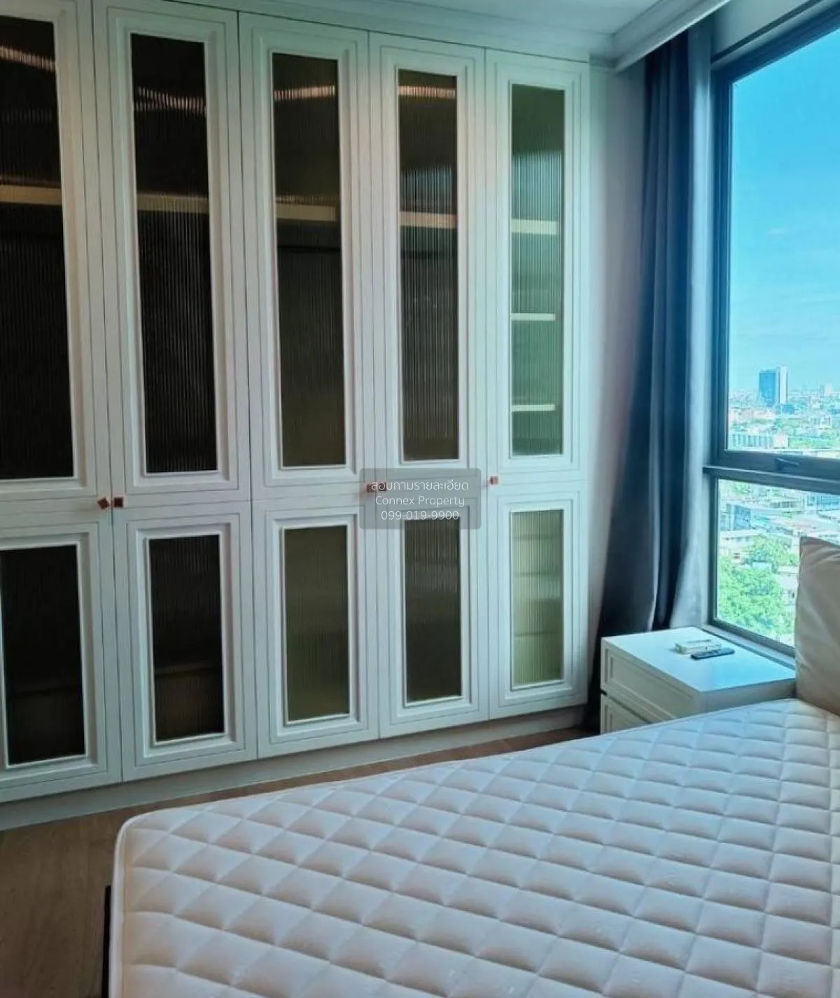 ขายคอนโด  ศุภาลัย โอเรียนทัล สุขุมวิท 39 MRT-เพชรบุรี คลองตันเหนื