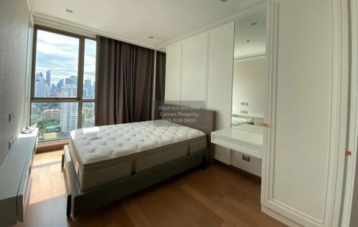 ขายคอนโด  ศุภาลัย โอเรียนทัล สุขุมวิท 39 MRT-เพชรบุรี คลองตันเหนื