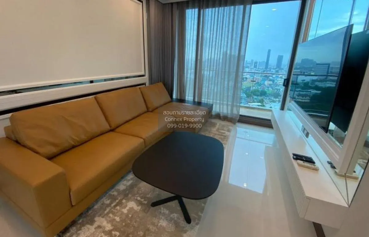 ขายคอนโด  ศุภาลัย โอเรียนทัล สุขุมวิท 39 MRT-เพชรบุรี คลองตันเหนื 3