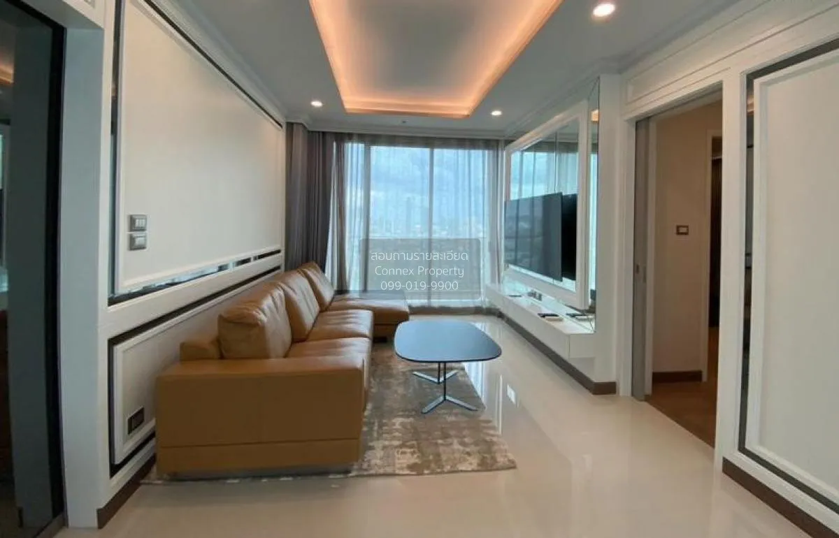 ขายคอนโด  ศุภาลัย โอเรียนทัล สุขุมวิท 39 MRT-เพชรบุรี คลองตันเหนื 4