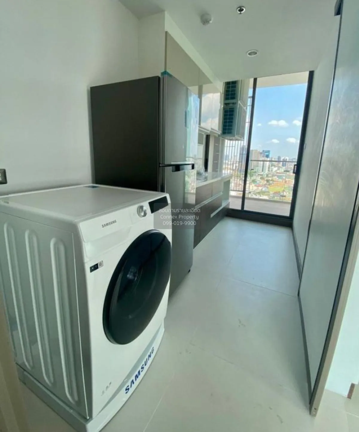 ขายคอนโด  ศุภาลัย โอเรียนทัล สุขุมวิท 39 MRT-เพชรบุรี คลองตันเหนื