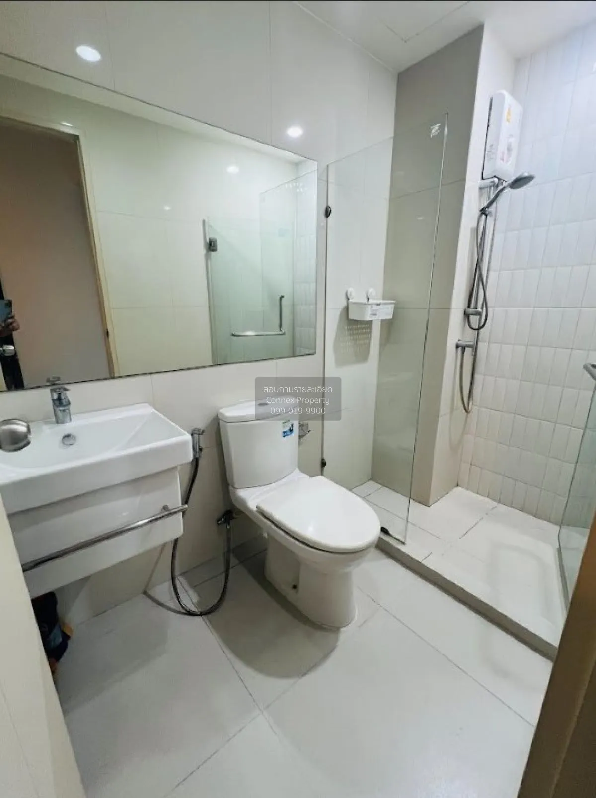 เช่าคอนโด  ไลฟ์ อโศก MRT-เพชรบุรี บางกะปิ เขต ห้วยขวาง กรุงเทพ CX