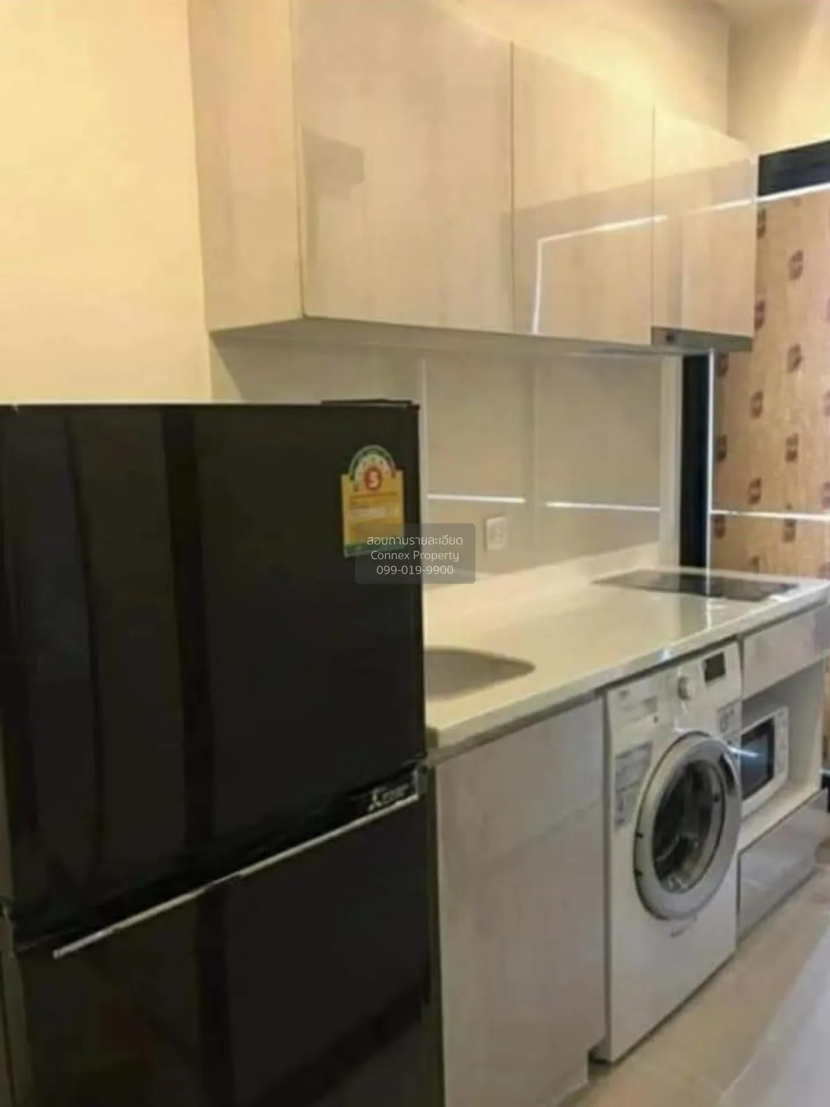 เช่าคอนโด  ไลฟ์ อโศก MRT-เพชรบุรี บางกะปิ เขต ห้วยขวาง กรุงเทพ CX 4