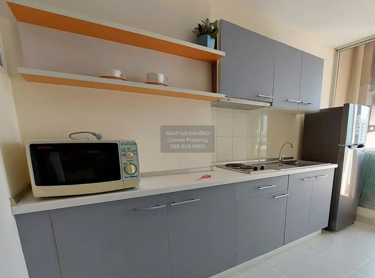 For Sale Condo , Life @ Sukhumvit 65 , BTS-Ekkamai , Phra Khanong 4