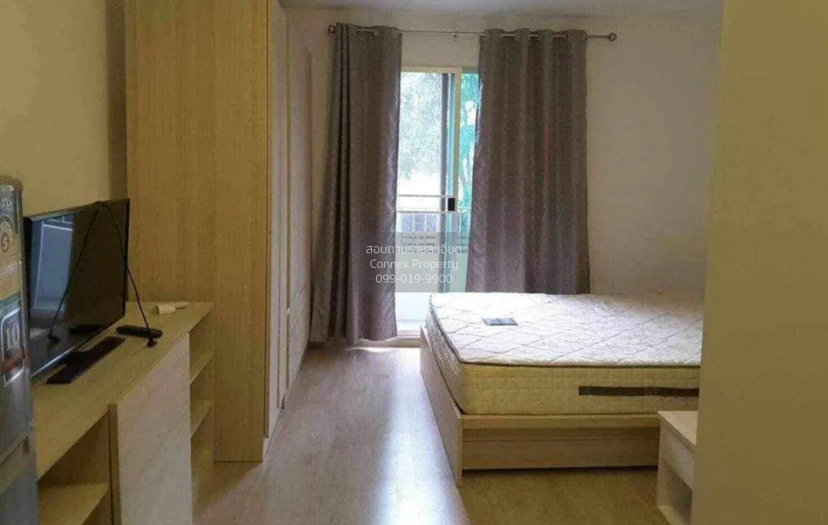 For Sale Condo , Elio Del Ray Sukhumvit 64 , BTS-Punnawithi , Ban 1