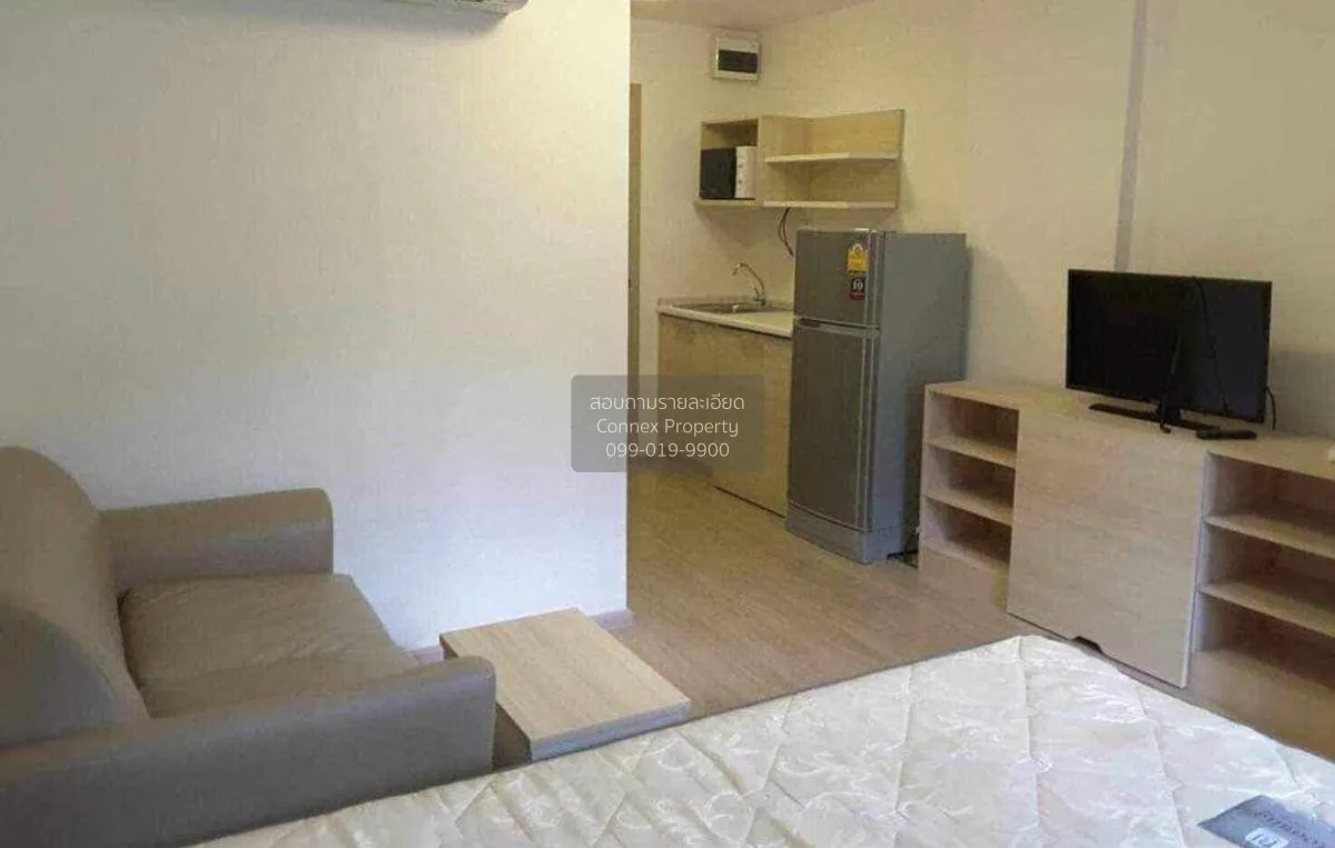 For Sale Condo , Elio Del Ray Sukhumvit 64 , BTS-Punnawithi , Ban 3