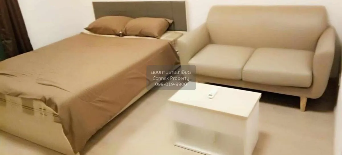 For Sale Condo , Elio Del Ray Sukhumvit 64 , BTS-Punnawithi , Ban 4