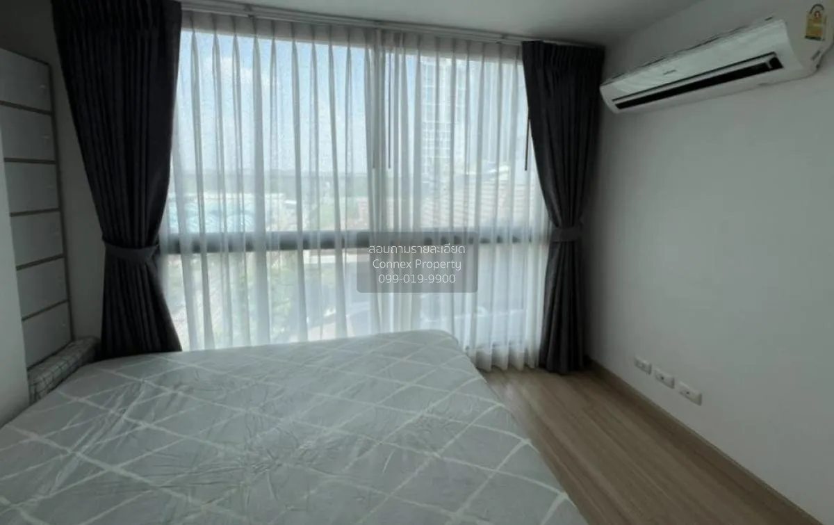 ขายคอนโด  ชาโตว์ อินทาวน์ สุขุมวิท 62/1 BTS-บางจาก บางจาก เขต พระ 3