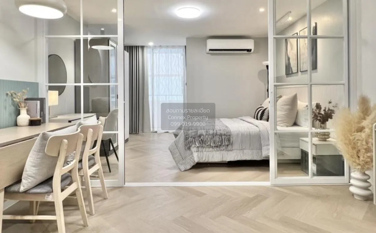 ขายคอนโด  รัชดา ซิตี้ คอนโด MRT-ห้วยขวาง ห้วยขวาง เขต ห้วยขวาง กร 2