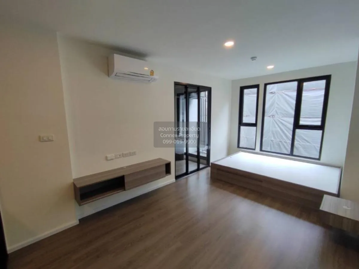 ขายคอนโด  ดิ ออริจิ้น รามอินทรา 83 สเตชั่น MRT-รามอินทรา 83 คันนา 1