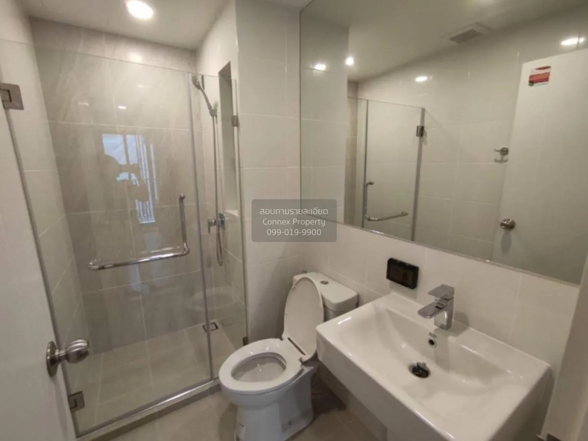 ขายคอนโด  ดิ ออริจิ้น รามอินทรา 83 สเตชั่น MRT-รามอินทรา 83 คันนา